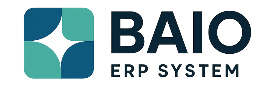 BAIO ERP